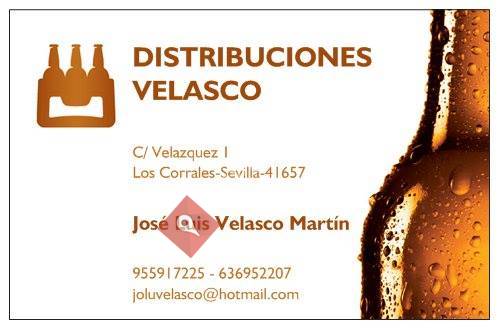 Distribuciones Velasco