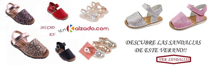 Distribuidores de calzado