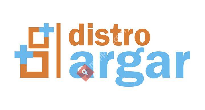 Distroargar