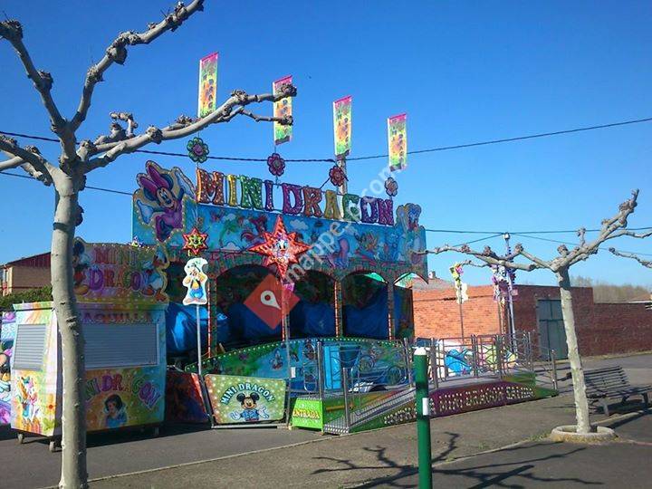 Diverpark leon