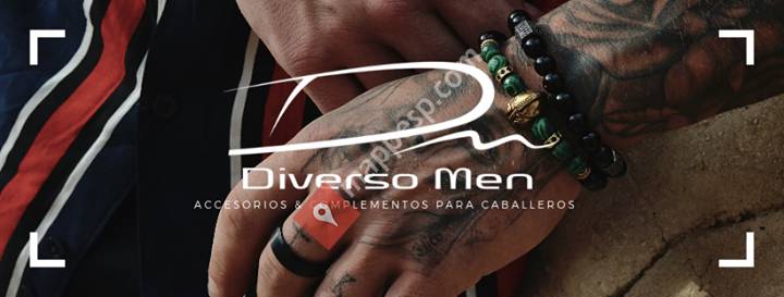DiversoMen