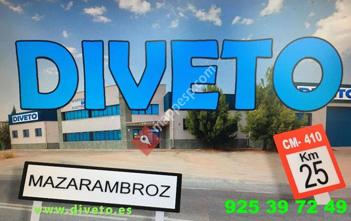 Diveto