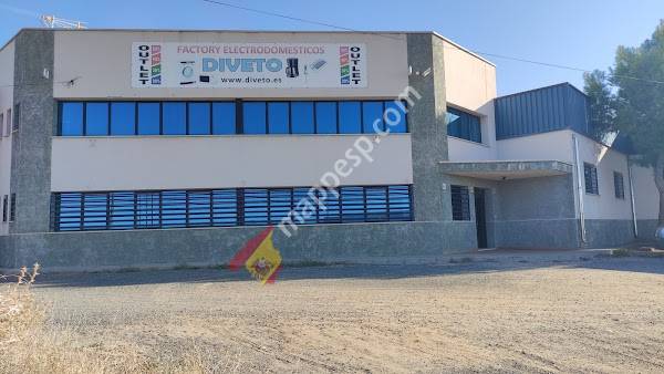 Diveto Factory Outlet