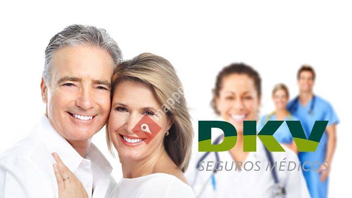 DKV Seguros Expats Malaga