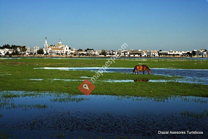 Doñana Parque Natural