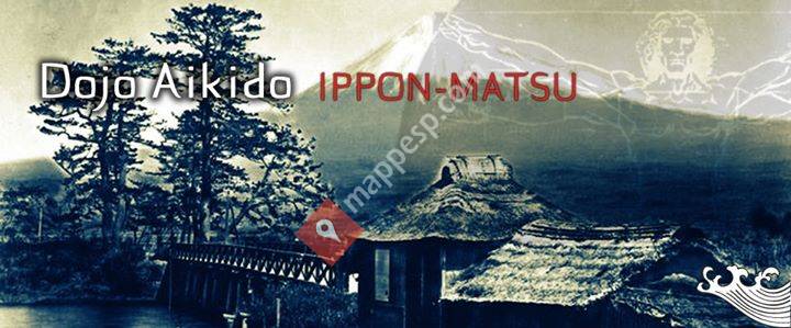 Dojo Aikido Ippon-Matsu de Zaragoza