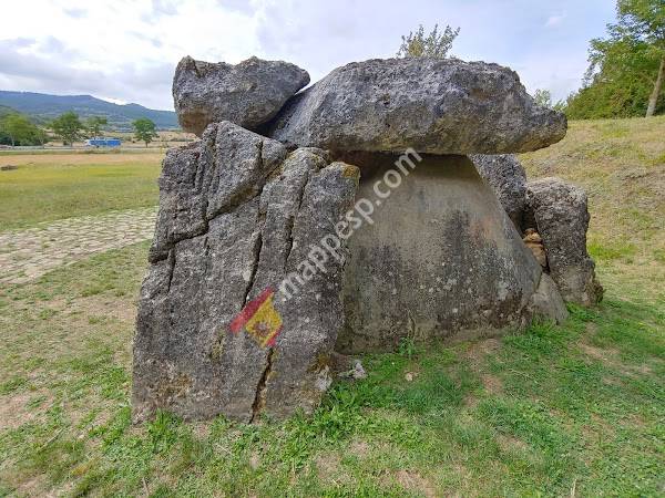 Dolmen Egilatz