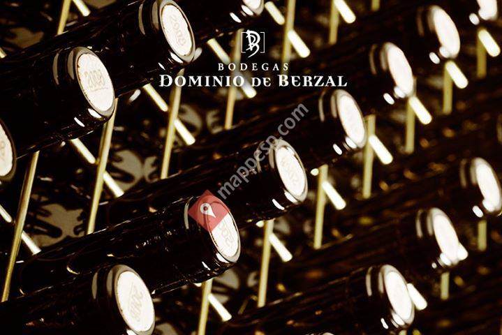 Dominio de Berzal
