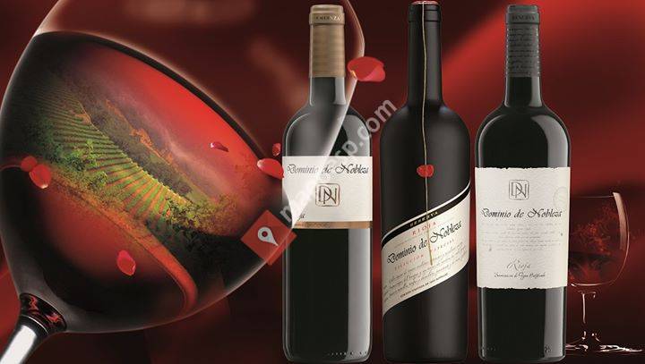 Dominio De Nobleza