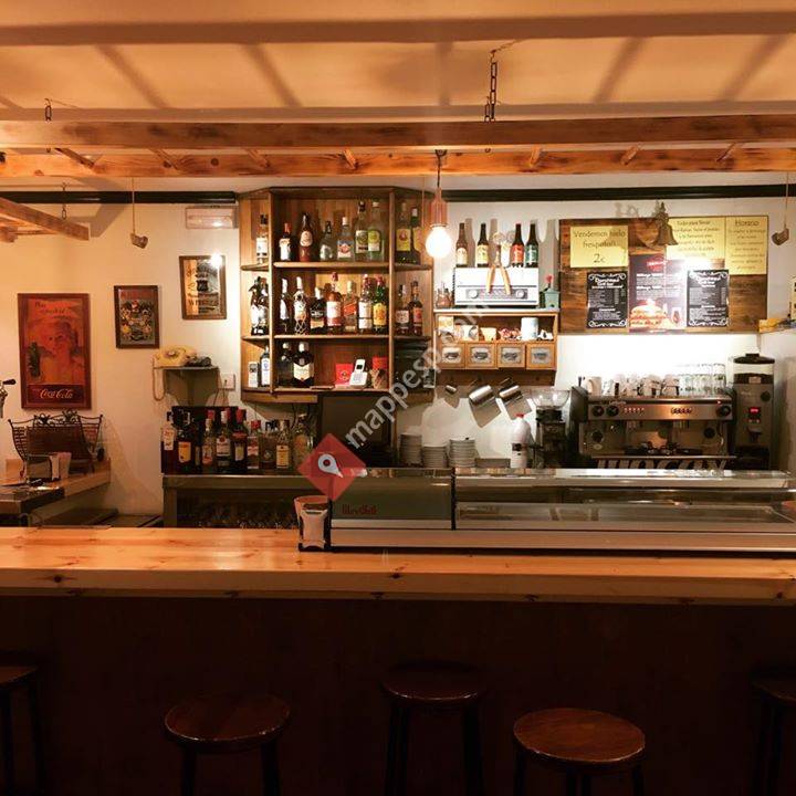 Don Chiqui Grill Bar