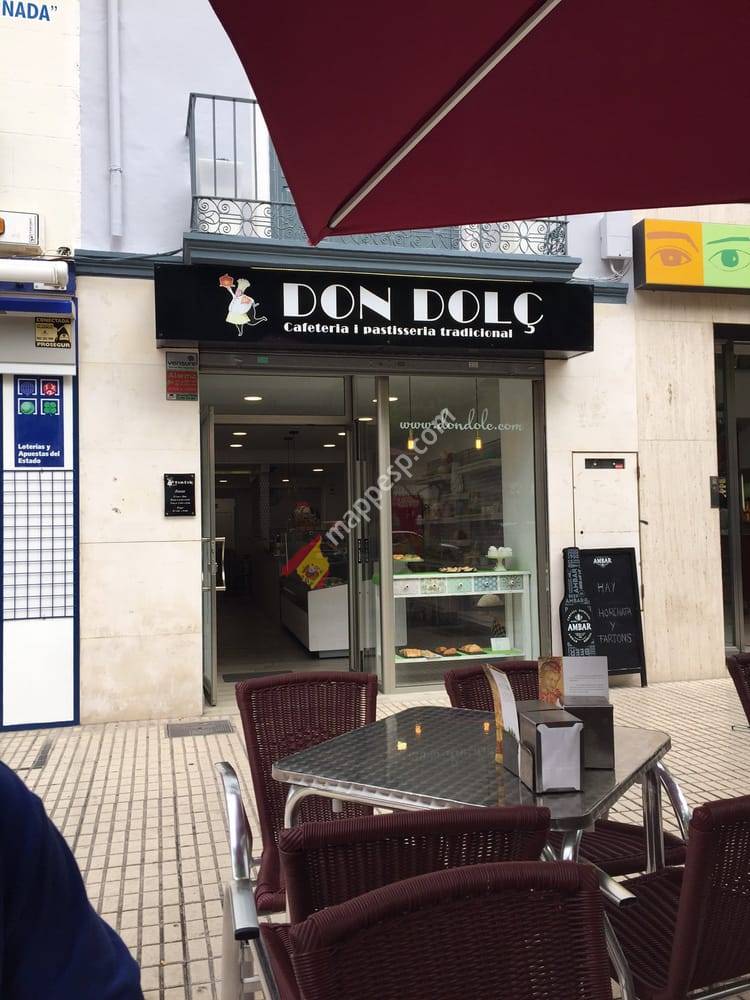 Don Dolç