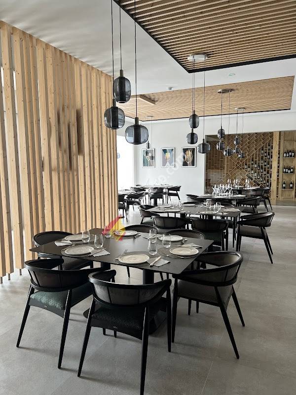 DON LEONE Restaurante Y Hotel_ Alginet