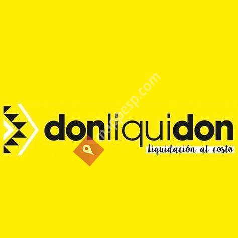 Don Liquidon