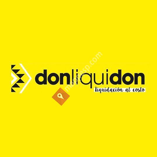 Don Liquidon