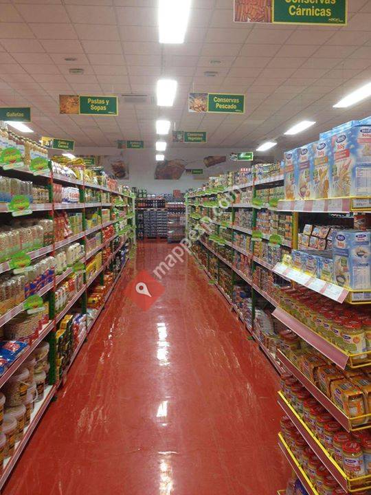 DON MARKET NAVAS