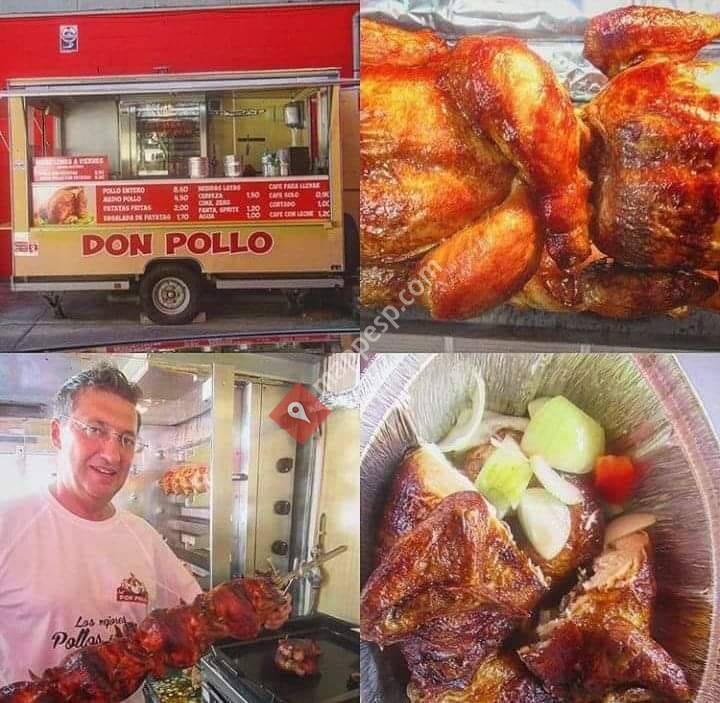 Don Pollo Mallorca