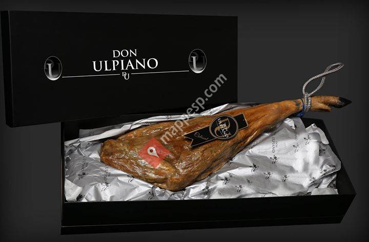 Don Ulpiano