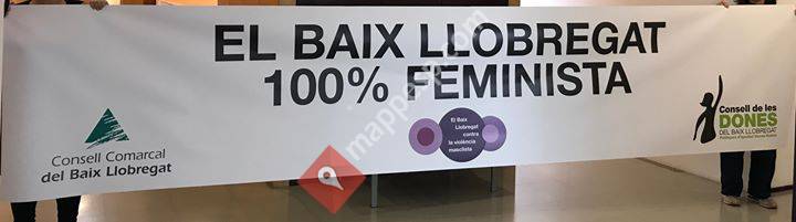 Dones Del Baix Llobregat