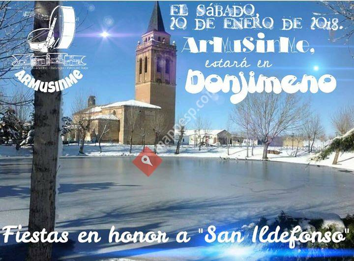 Donjimeno