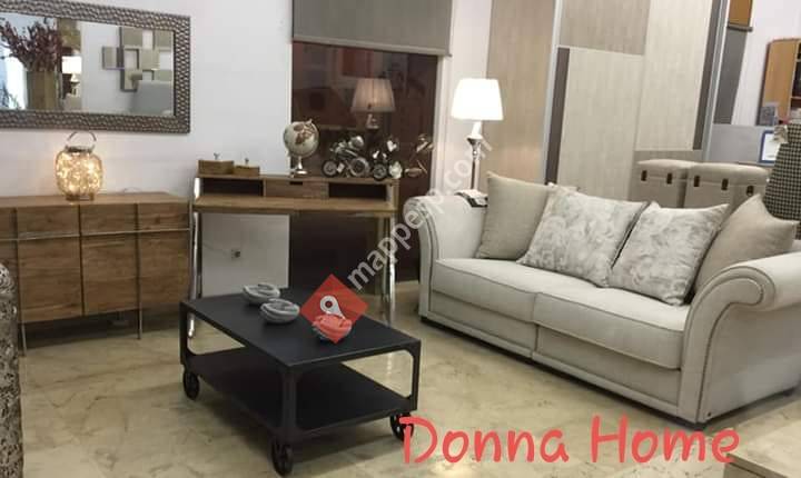Donna Home Mobles y Descans