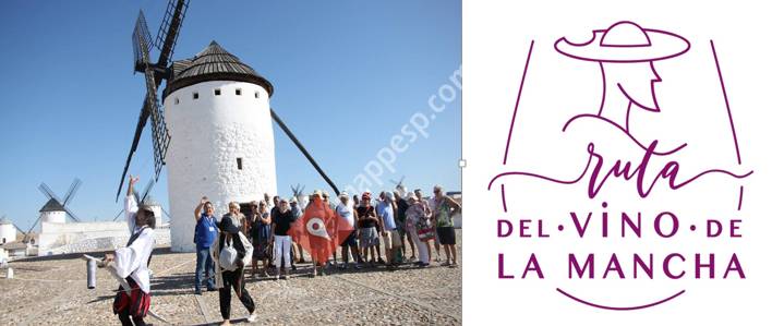 DONQUIXOTETOURS