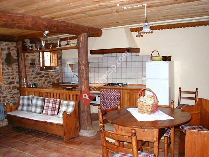 Dorria, Cataluna, Spain