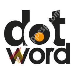 Dot Word