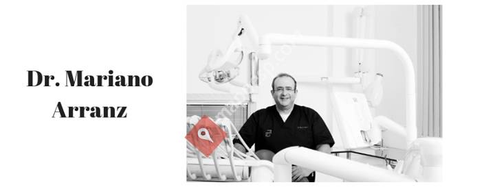 Dr. Mariano Arranz