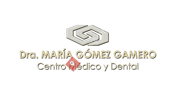 Dra María Gómez Gamero. Centro Médico y Dental