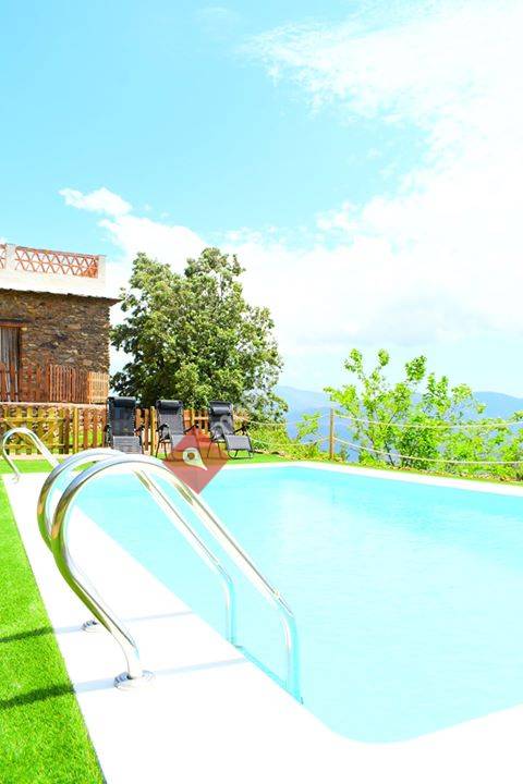 Dreams Alpujarra