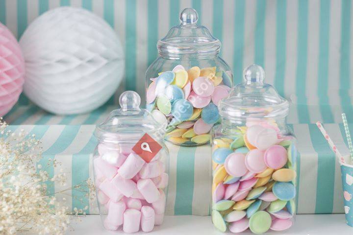 Dreams Candy Bar