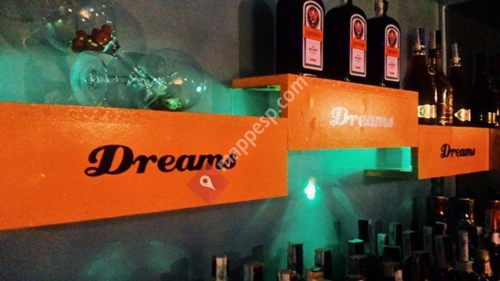 Dreams Pub Muimenta
