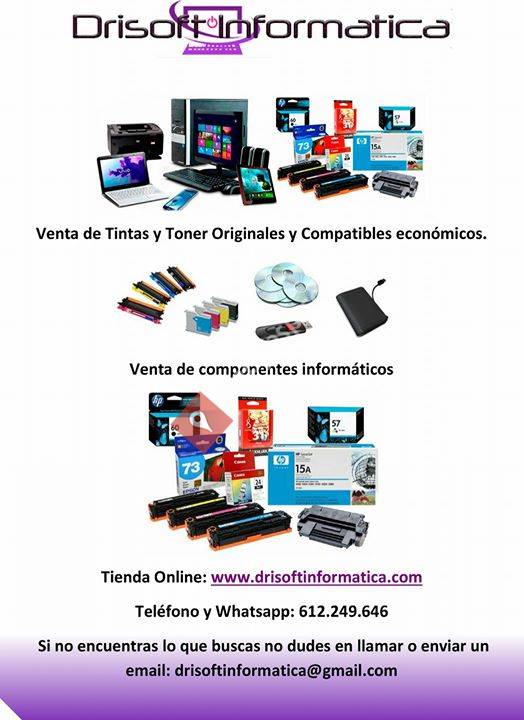 DriSoft Informática