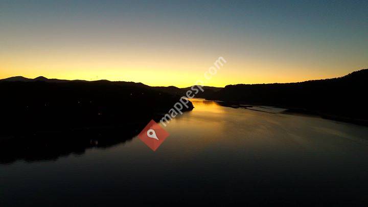 Drone Aerial Works