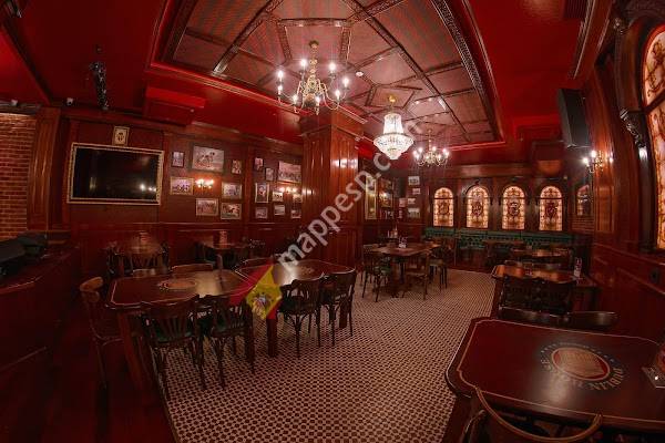 Dublin House