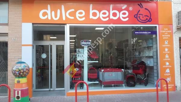 Dulce Bebé Los Alcázares