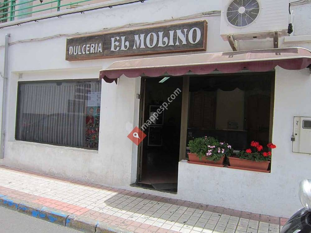 Dulceria El Molino