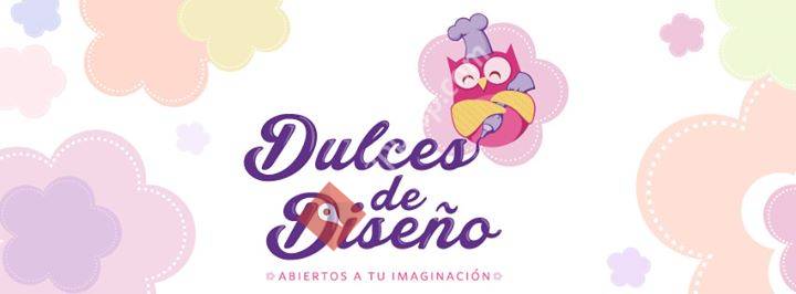 Dulces de Diseño