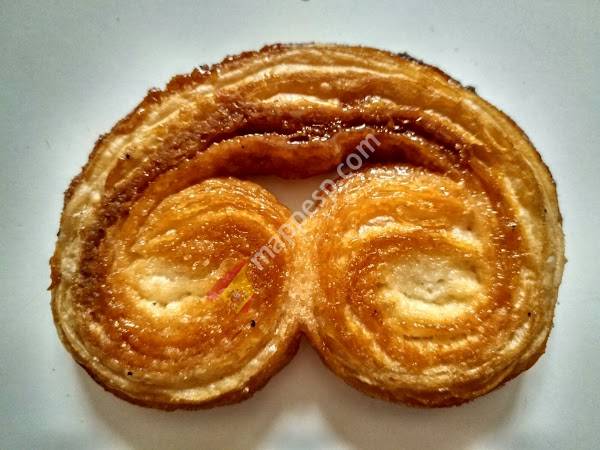 Dulces La Campana de Toledo