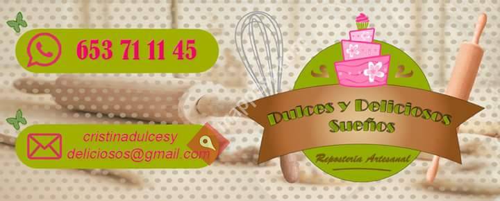Dulces y Deliciosos Sueños