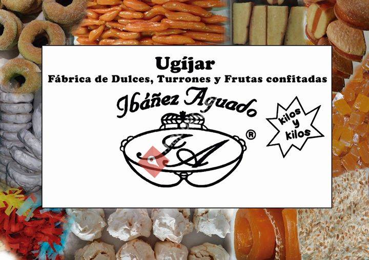 Dulces Y Turrones Ibáñez Aguado