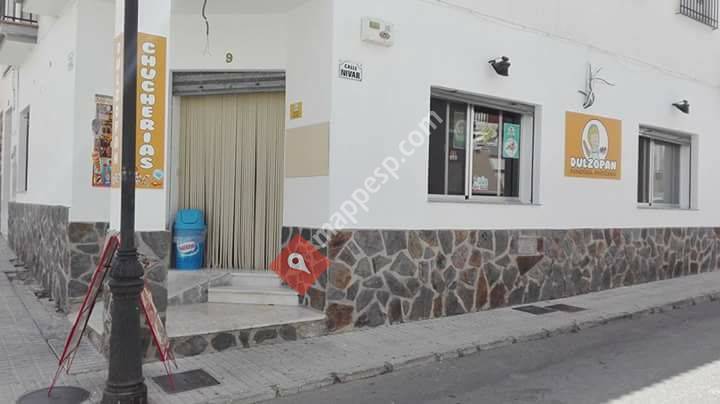 Dulzopan