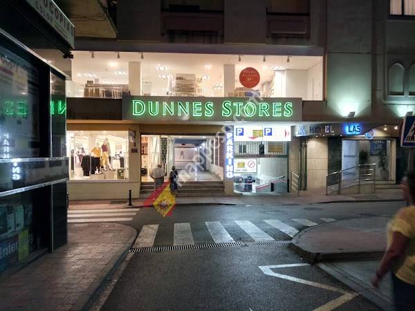 Dunnes Stores - Las Rampas