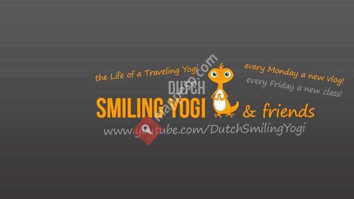 Dutch Smiling Yogi