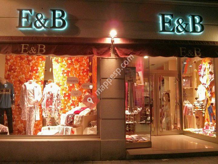 E&B