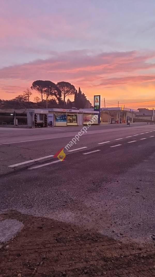 E.S. bonÀrea Binéfar | Tienda