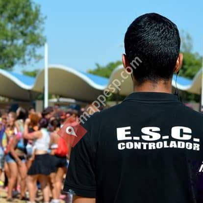 E.S.C. Controladores
