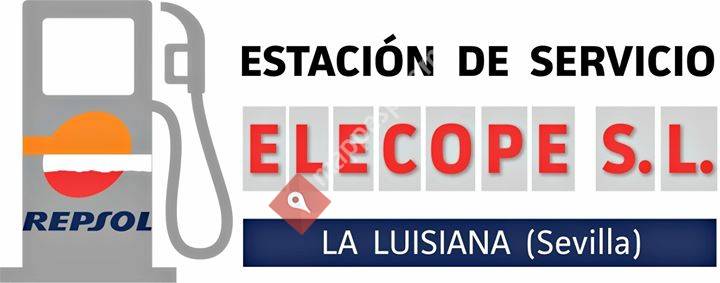 E.S Elecope Repsol La Luisiana