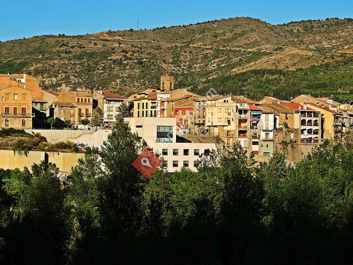 EAP-La Pobla de Segur