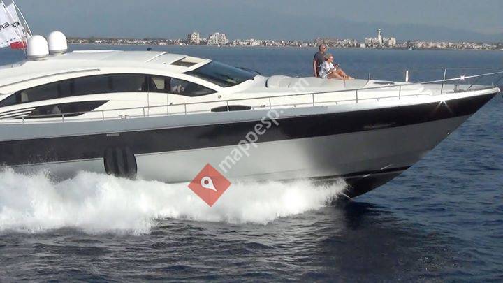 East Marine